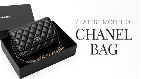 tas merk chanel terbaru 2018|tas chanel 22.